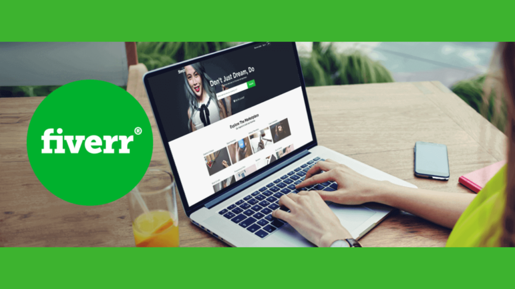 make money from fiverr